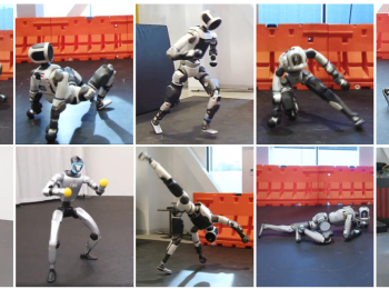 Boston Dynamics+RAI 最新论文分享：ZEST