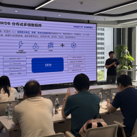 线下技术分享会 | 开放的技术，进化的时代，OpenLoong 第八期线下技术分享会精彩回顾