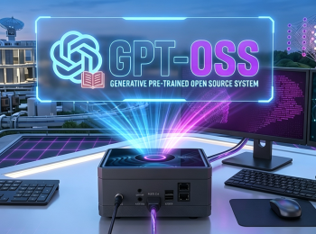 正式推出基于 NVIDIA Jetson 平台的 GPT-OSS 大语言模型（LLM）解决方案