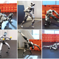 Boston Dynamics+RAI 最新论文分享：ZEST