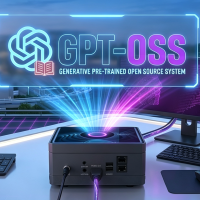 正式推出基于 NVIDIA Jetson 平台的 GPT-OSS 大语言模型（LLM）解决方案