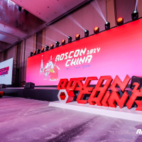 腿足式机器人的粗细粒度感知规划（ROSCon China 2024主题演讲）