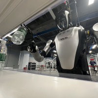 乐聚 LET 数据集正式捐赠至 OpenLoong 开源社区，遵循国地中心统一数据标准