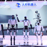 WAIC大会总结｜开源向未来：开源力量，共筑未来智能生态！