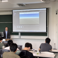 OpenLoong高校行 | 上海大学站圆满收官：一场真正“动手”的机器人 Workshop！