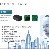 当算力突破想象，物理世界迎来 AI 超级大脑​ 巅峰算力，赋能超级大脑