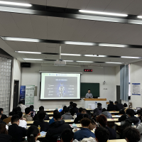 OpenLoong 高校行 北邮站精彩回顾！技术×思维齐发力，开源助力机器人科研新力量！